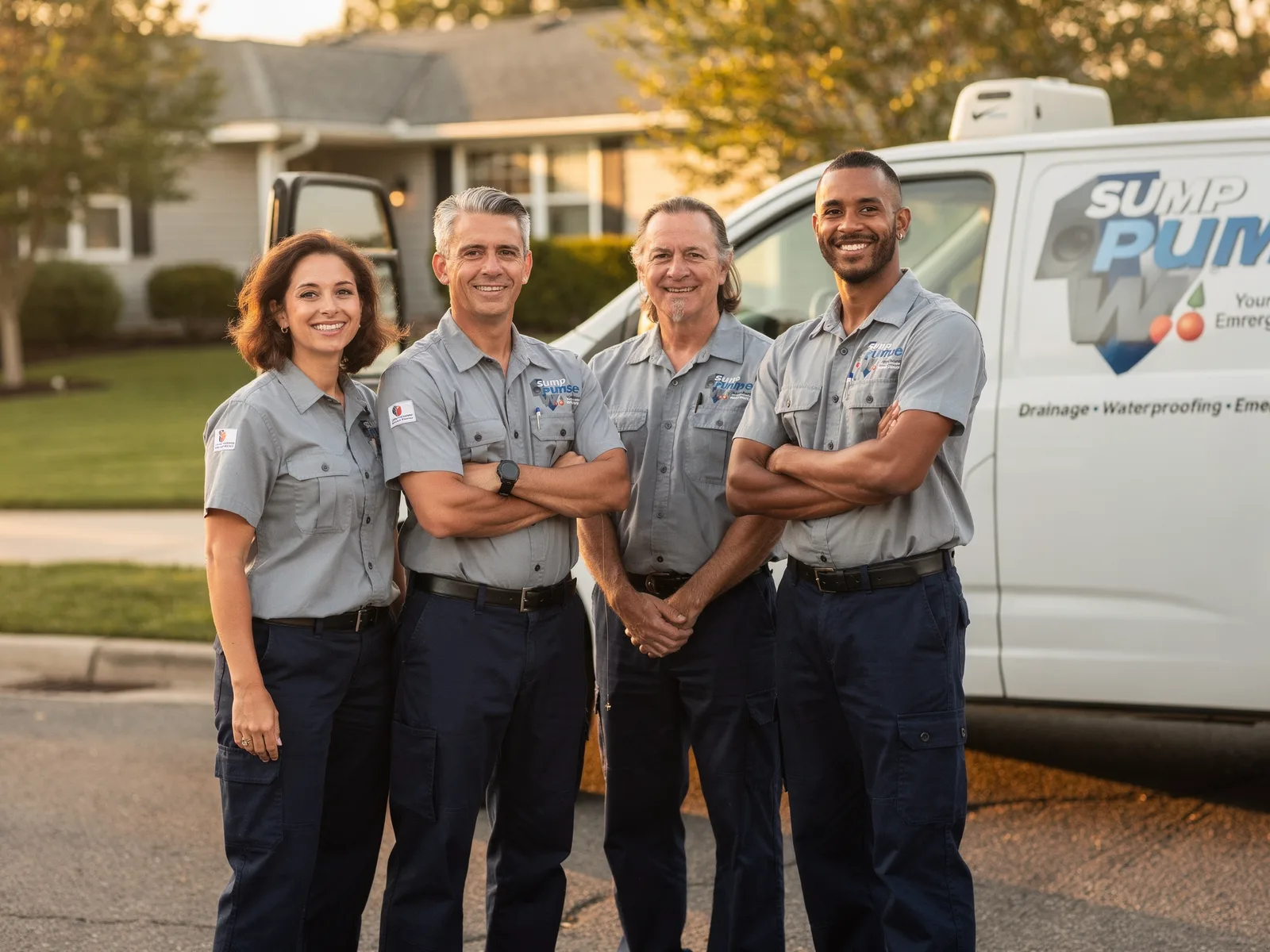 Water Heater Repair company in West Salem, OH