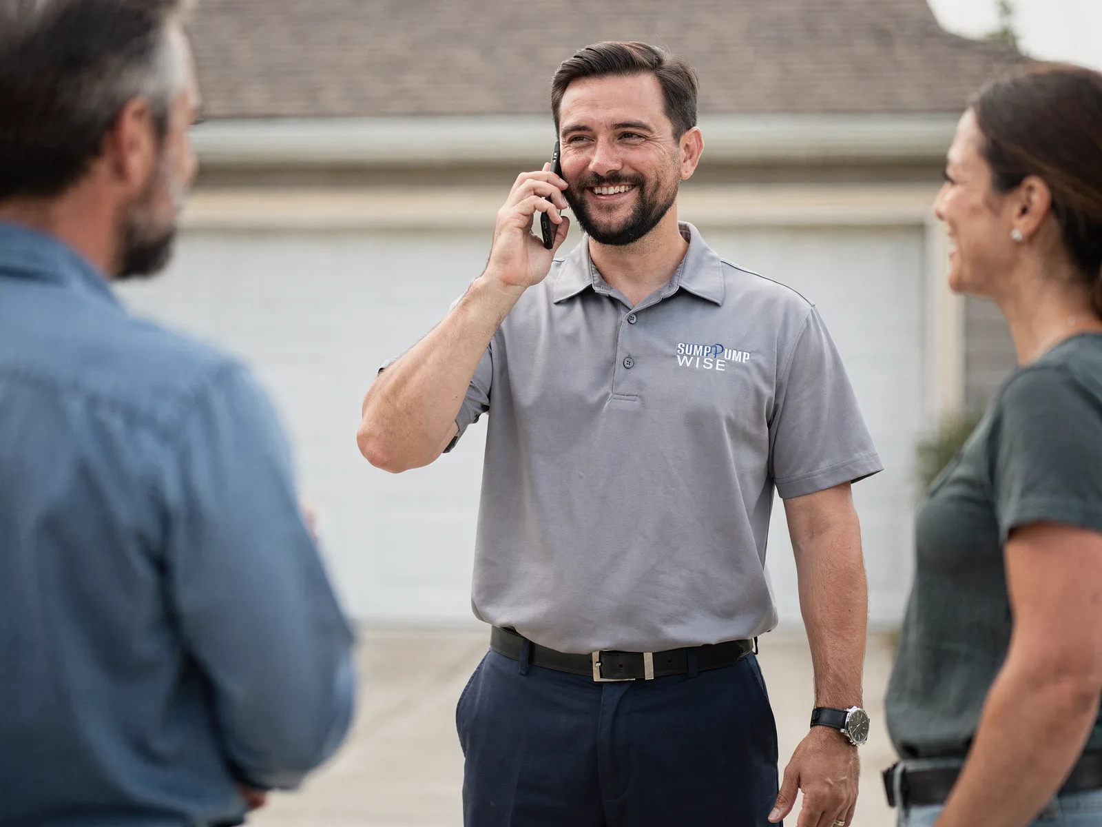 Water Heater Repair West Salem, OH FAQs